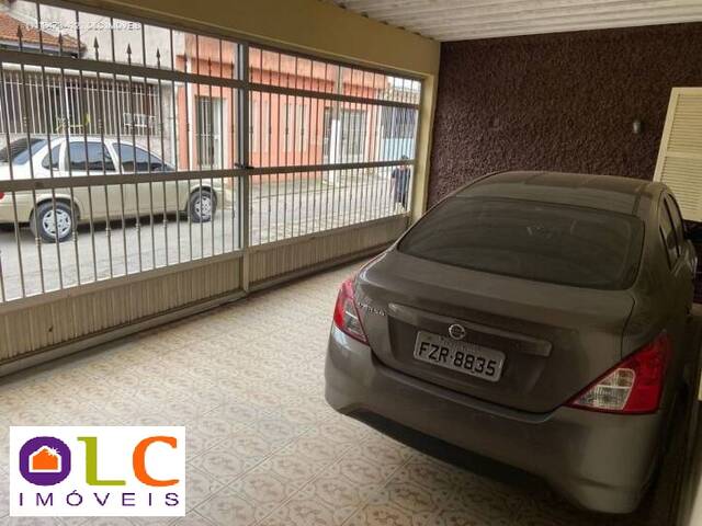#26371 - Casa para Venda em São Paulo - SP - 1