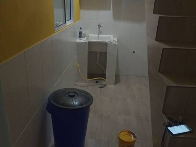 #26399 - Casa para Venda em São Paulo - SP - 1