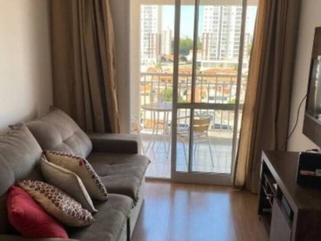 #26438 - Apartamento para Locação em São Paulo - SP - 1