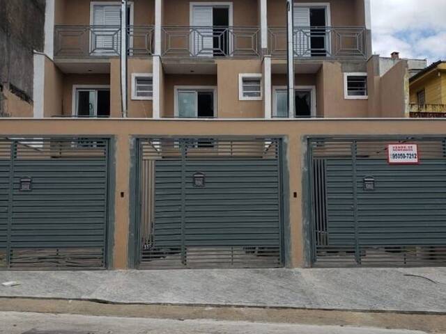 #26441 - Sobrado para Venda em São Paulo - SP - 2