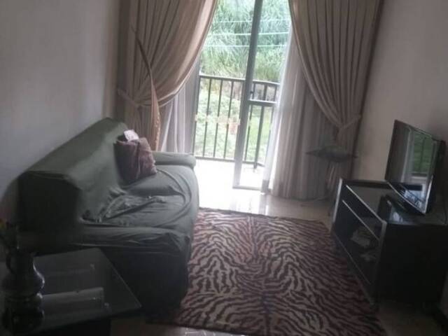 #26443 - Apartamento para Venda em São Paulo - SP - 2