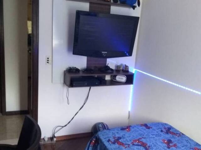 #26443 - Apartamento para Venda em São Paulo - SP - 3