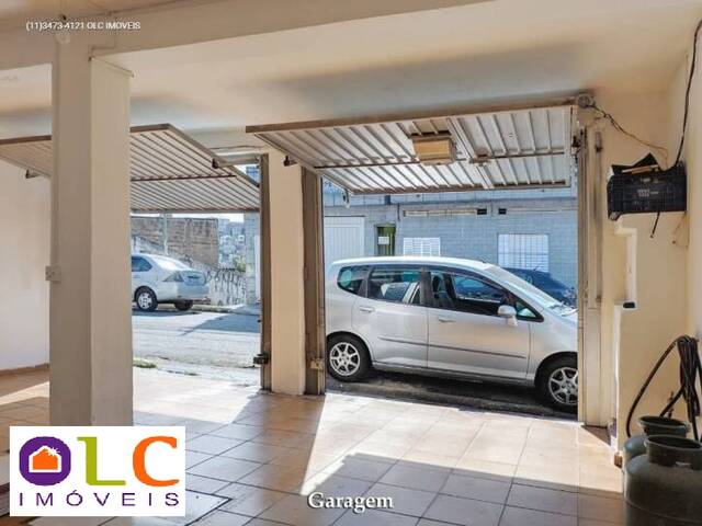 #26460 - Casa para Venda em São Paulo - SP - 1