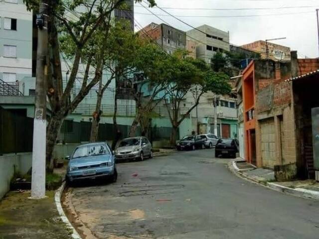 #26466 - Casa para Venda em São Paulo - SP - 3