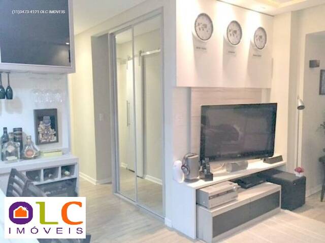 #26467 - Apartamento para Venda em São Paulo - SP