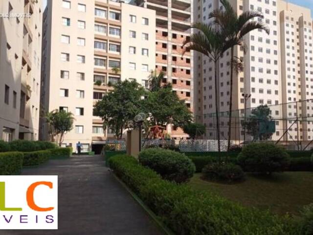 #26474 - Apartamento para Venda em São Paulo - SP - 1