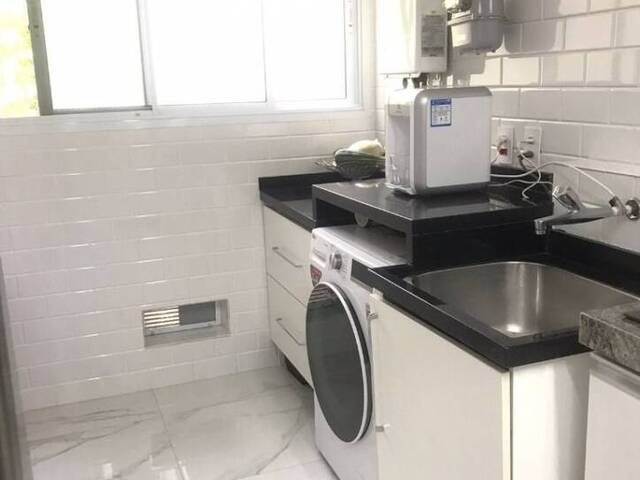#26478 - Apartamento para Venda em São Paulo - SP - 2