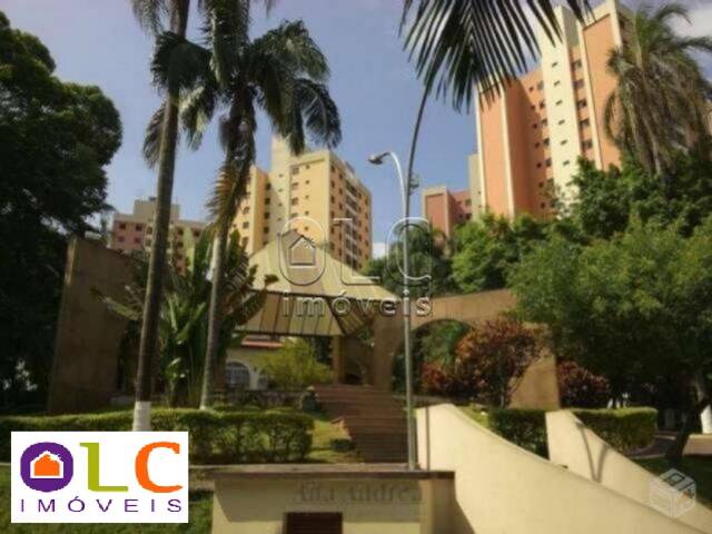 #2021 - Apartamento para Venda em Taboão da Serra - SP - 1