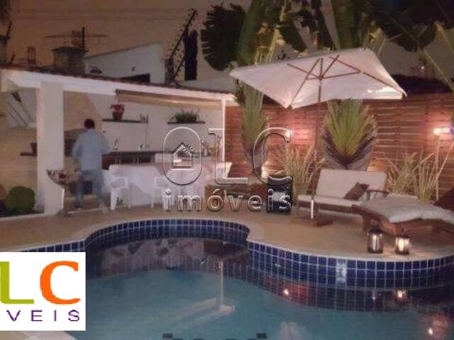 #24343 - Casa em condomínio para Venda em São Paulo - SP - 2