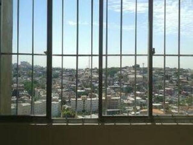 #24594 - Apartamento para Locação em São Paulo - SP - 3