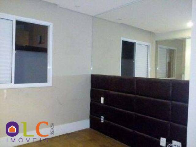 #24700 - Apartamento para Locação em São Paulo - SP - 2