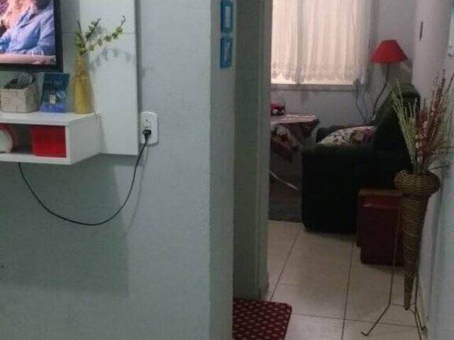 Apartamento para Locação em São Paulo - 4