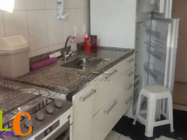 #25022 - Apartamento para Locação em São Paulo - SP - 1