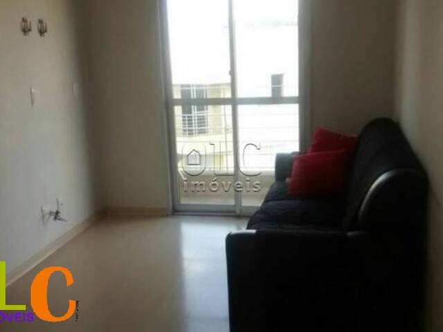 Apartamento para Locação em São Paulo - 4