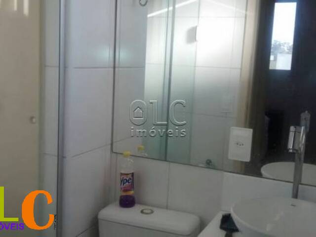 #25022 - Apartamento para Locação em São Paulo - SP - 3