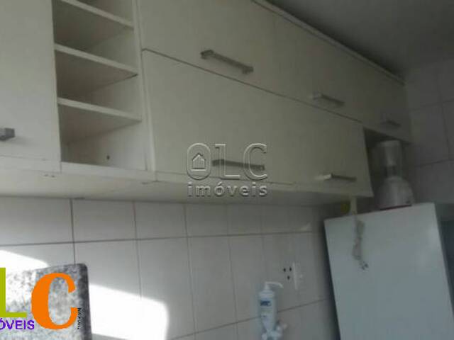 #25022 - Apartamento para Locação em São Paulo - SP - 2