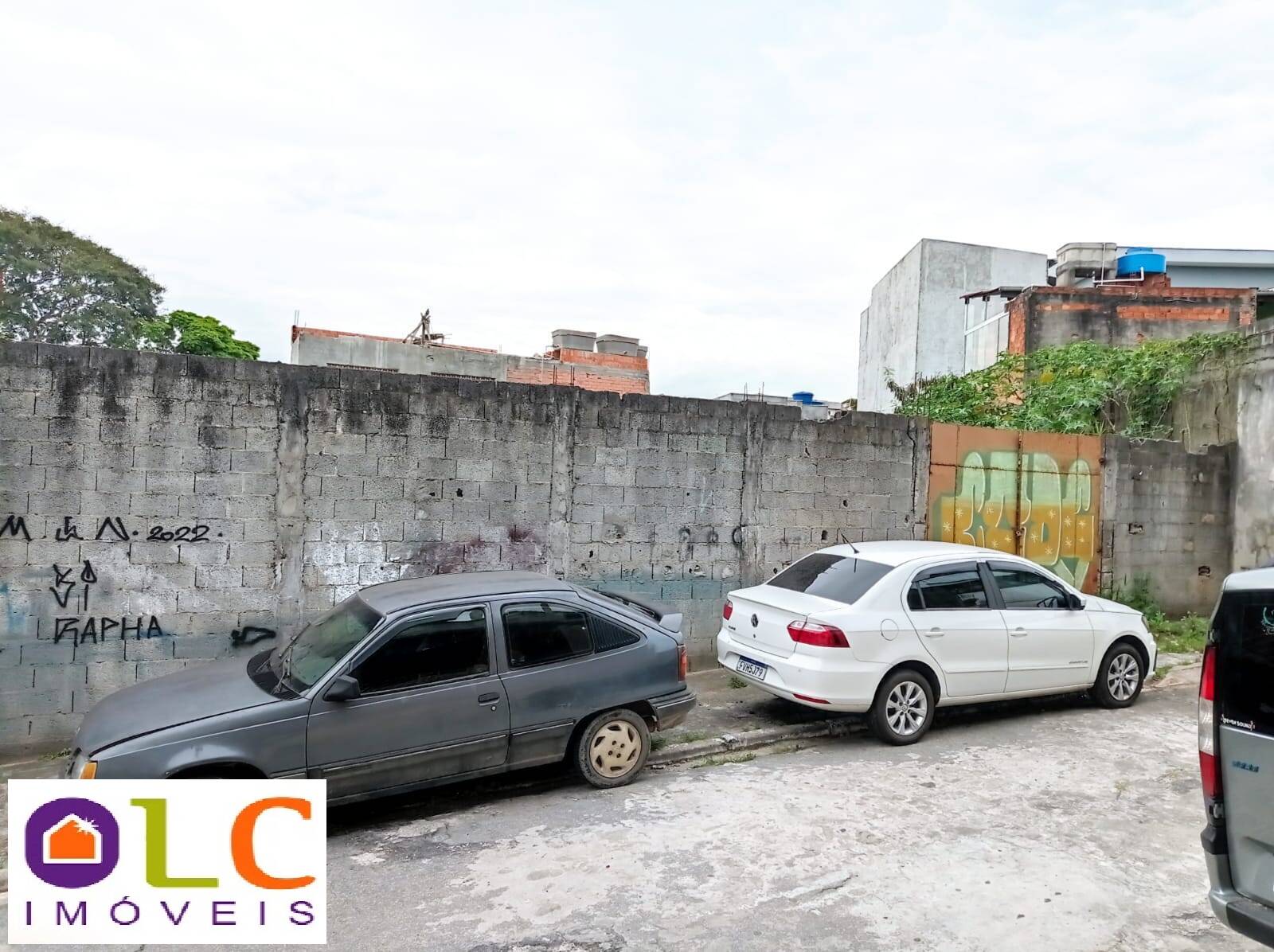 Excelente Terreno 500m² à 500 metros do Metrô Capão Redondo