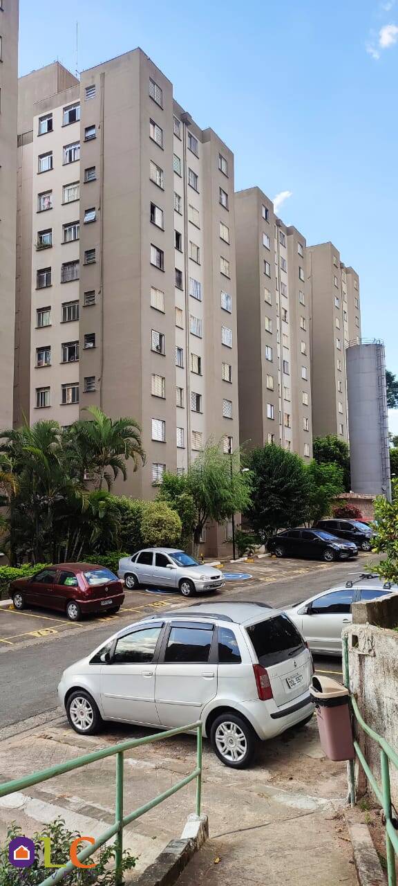 Apartamento Jd Macedonia  02 Dorms