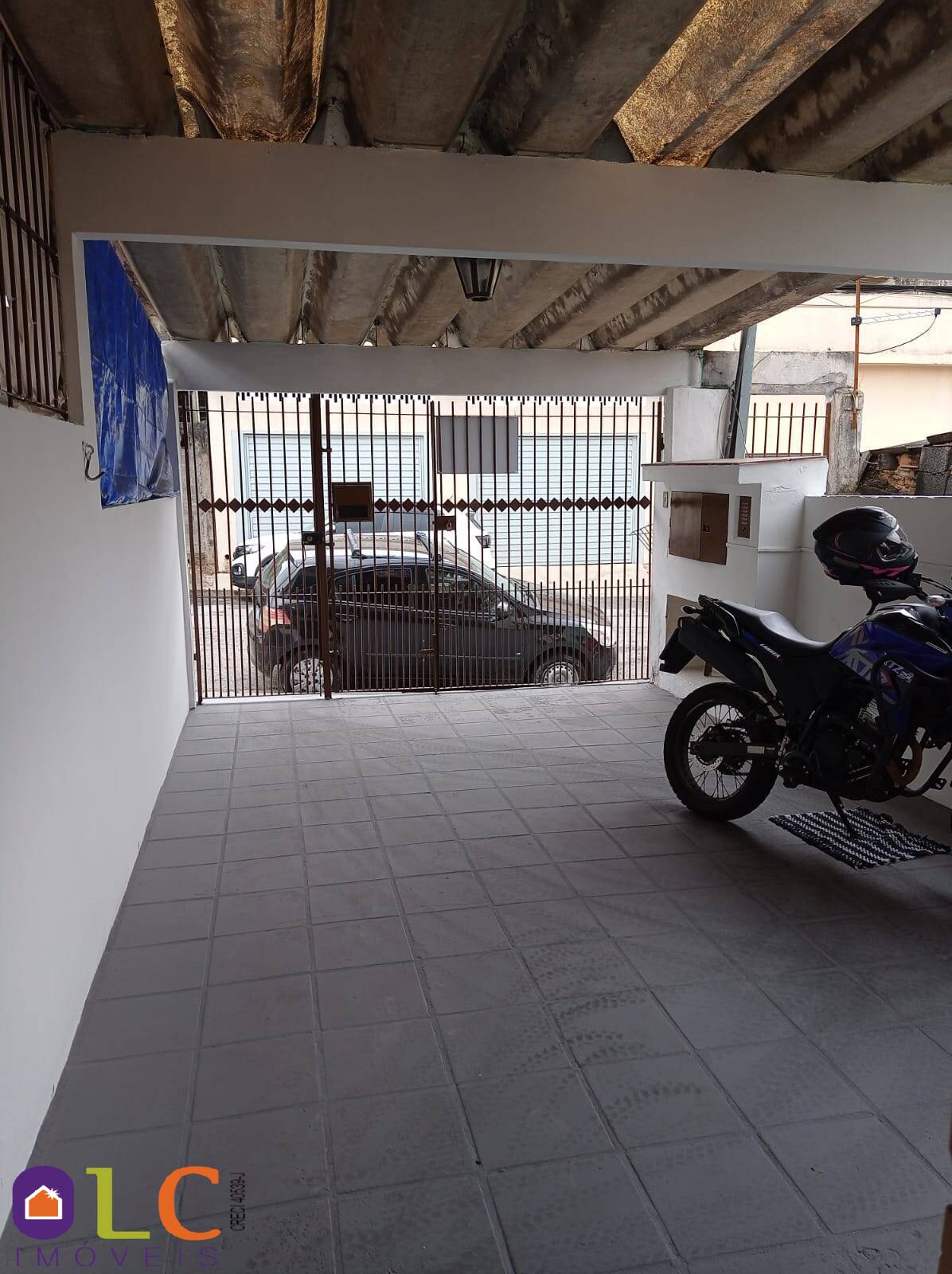 2 Casa para venda sobrado no mesmo terreno 125m São Januário Parque Munhoz