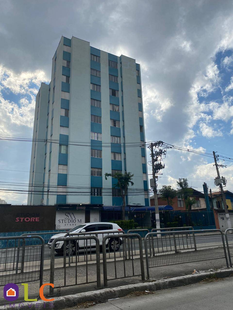 Apartamento com 2 Quartos e 1 banheiros à Venda, 59 m² por R$ 280000