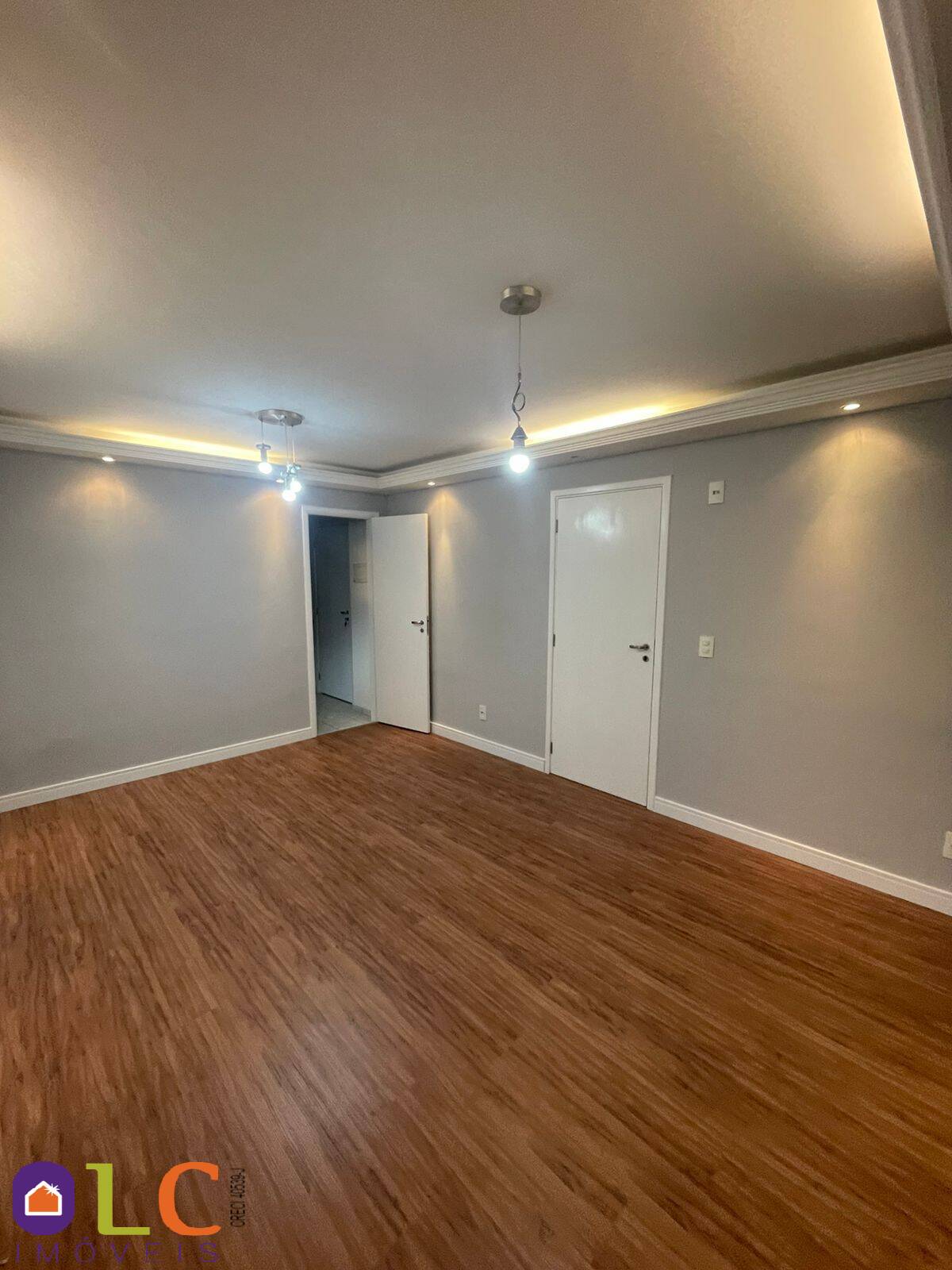 Apartamento para venda condomínio brink 2 dormitórios