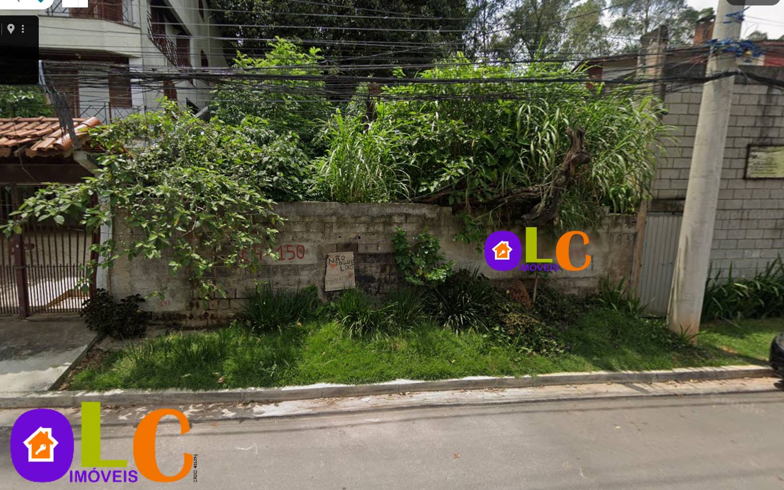 Terreno à venda | 300 m² | Vila Andrade | Próximo à 2 shoppings