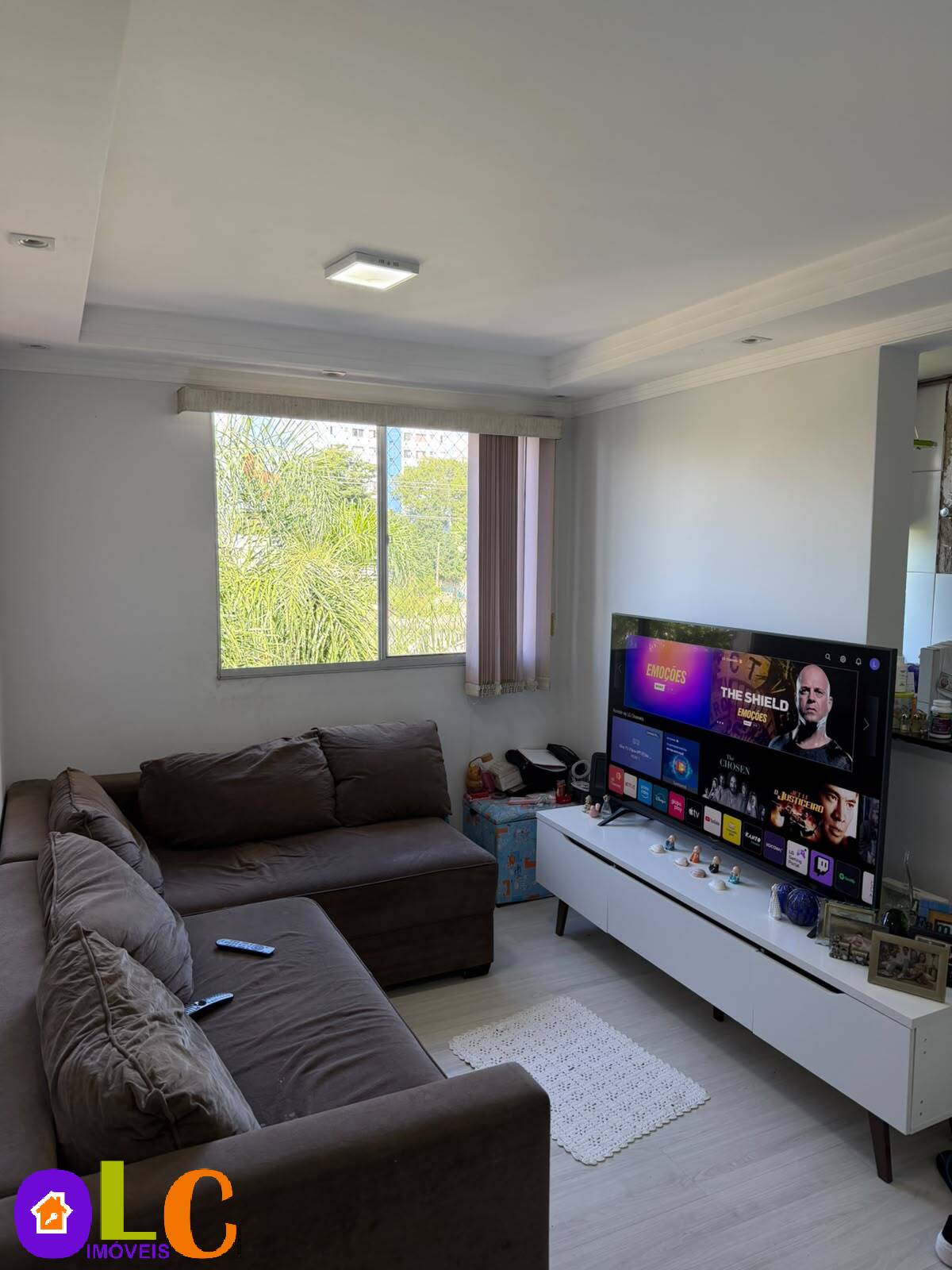 APARTAMENTO À VENDA | PRÓXIMO AO HORTO DO YPÊ 2 quartos com vaga