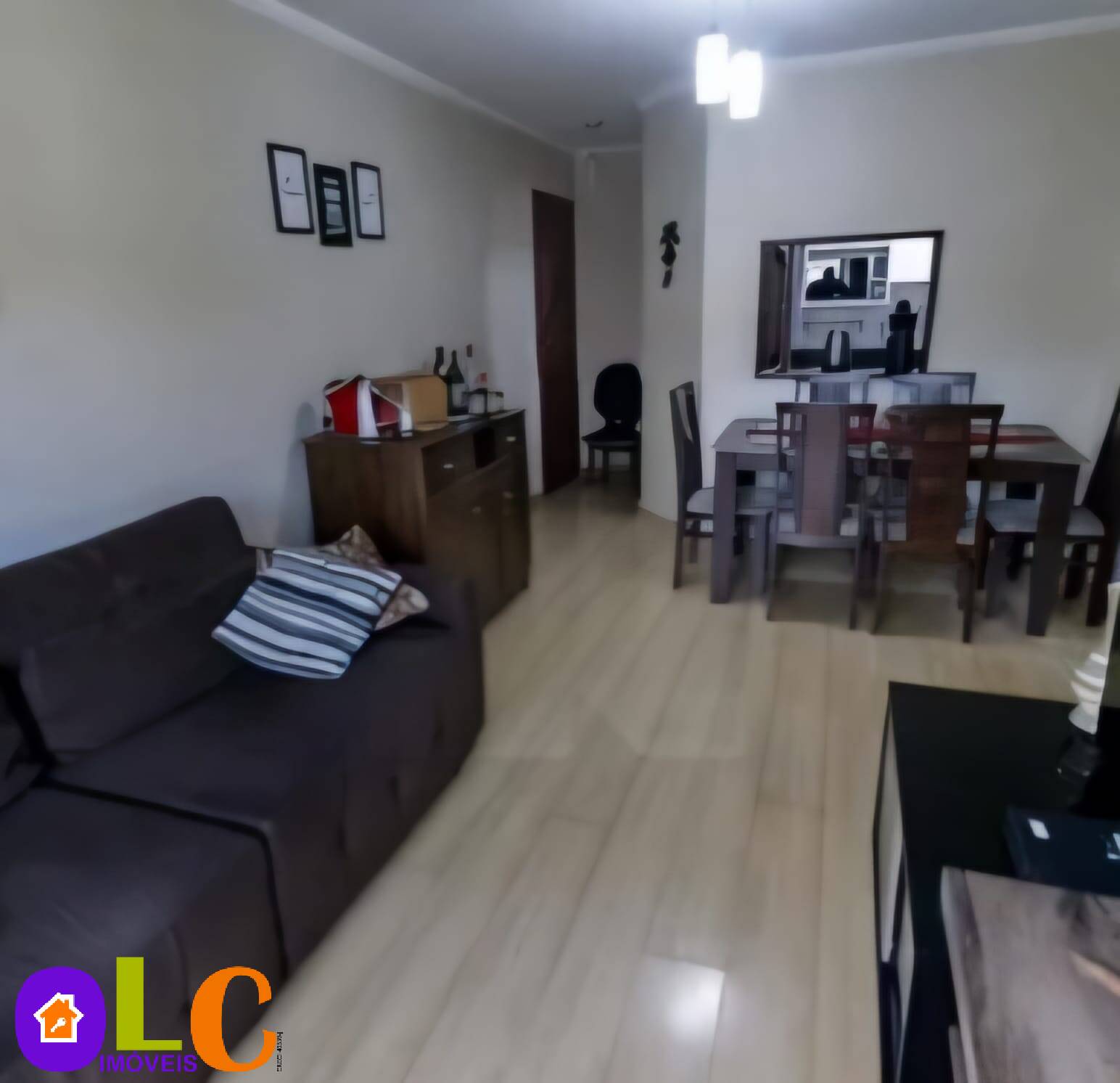 APARTAMENTO PARA LOCAÇÃO – CONDOMÍNIO JARDIM DO YPÊ - LAZER COMPLETO
